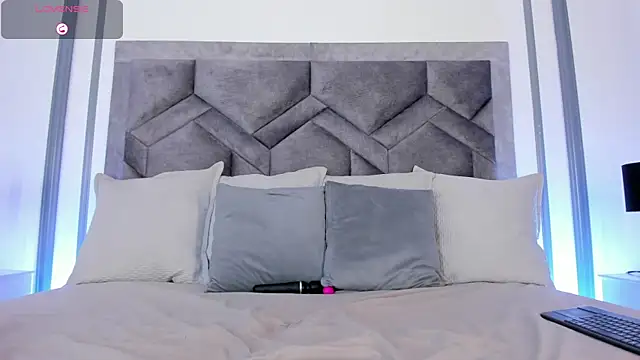 cocoamore webcam