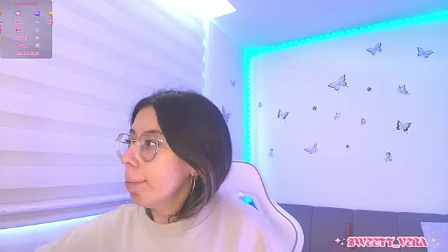 sweettvera webcam