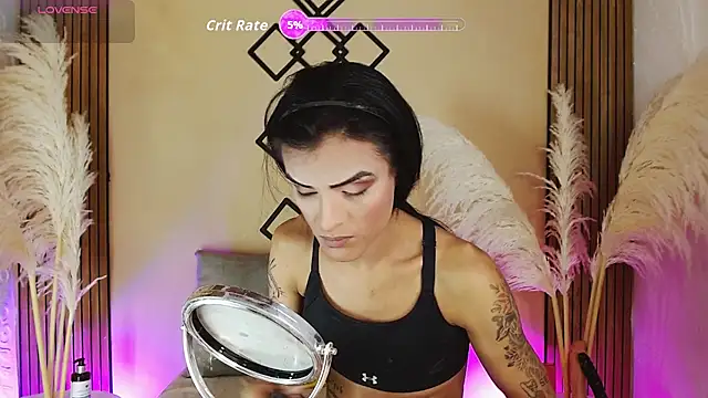 ZAMMIRA webcam