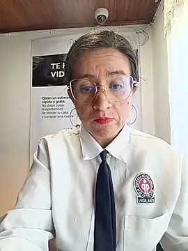 Valentina--1 webcam