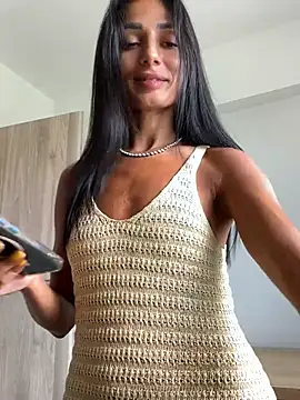 VickyM99 webcam