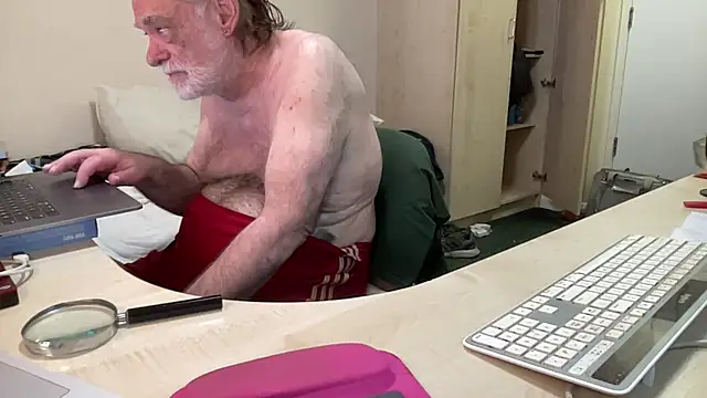 coach-karl webcam