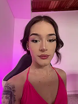 Baby_luxury webcam