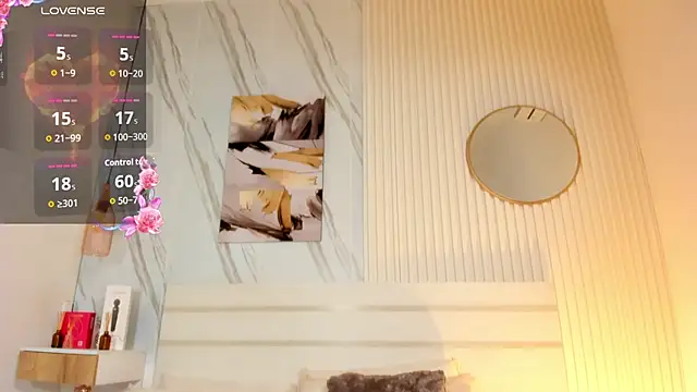 Afro_Luna webcam