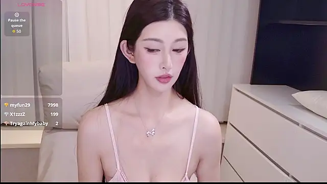 Angelababy520_ webcam