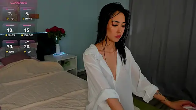 Vonen_Ray webcam