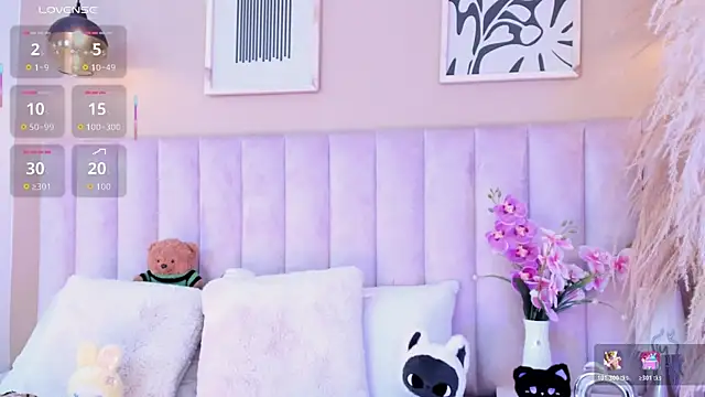 Tracy_lee_ webcam