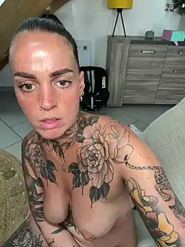 venustattoue webcam