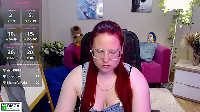 kuri_u webcam