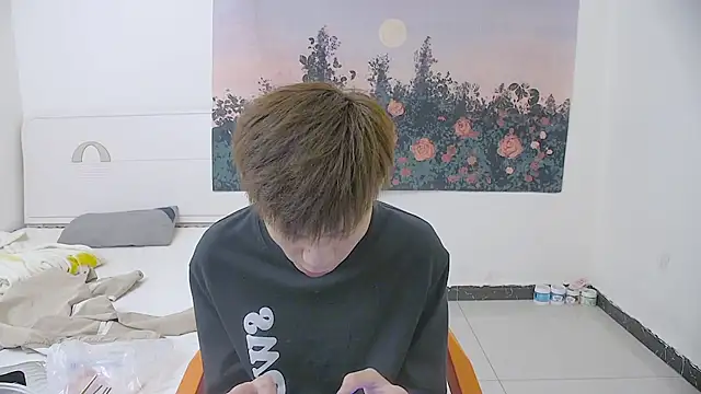 paofu-001 webcam