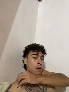 vanilla_Kush webcam