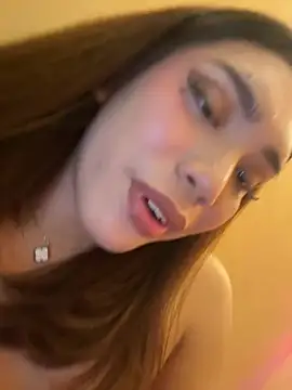 SideChick_Bunny webcam