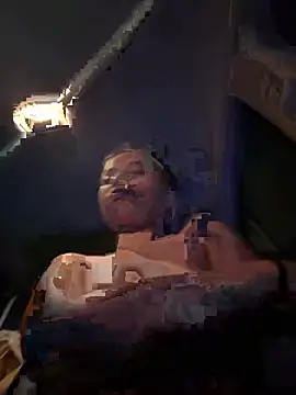 torchermachine webcam