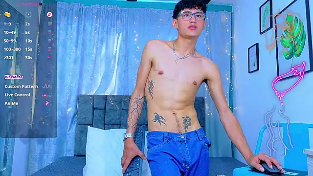 NicolasTorrez webcam