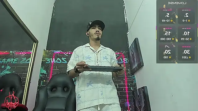 Dominant_kiing webcam