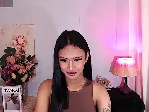 AevaMARIE_HILTON webcam