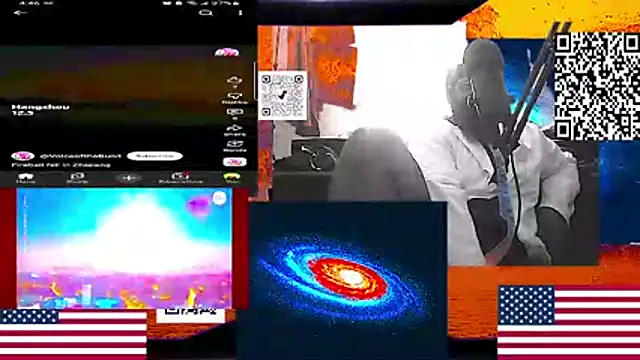 RussellTaylorLacy webcam