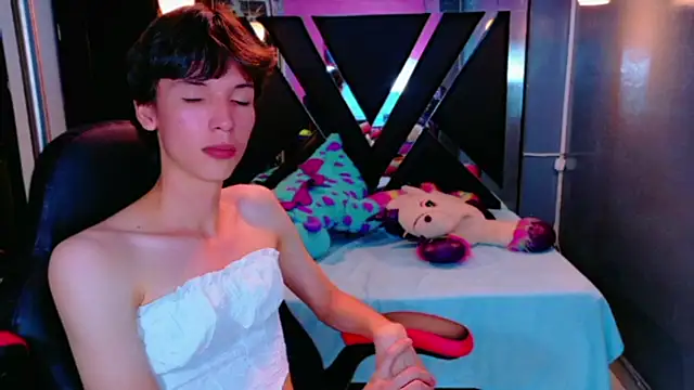 Stefany_PiInk webcam