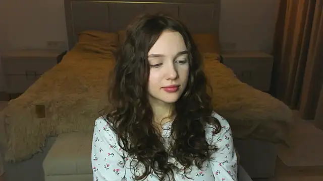 SharriSang webcam