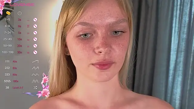 PatriciaaReed webcam