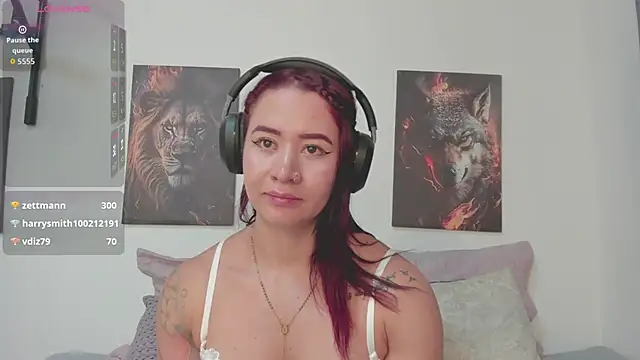AngelMartinss webcam