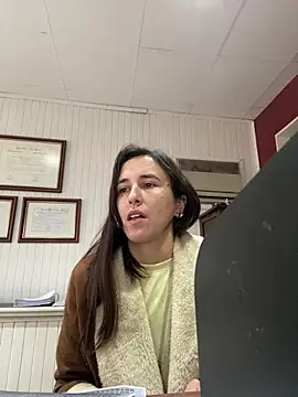 pili6263 webcam