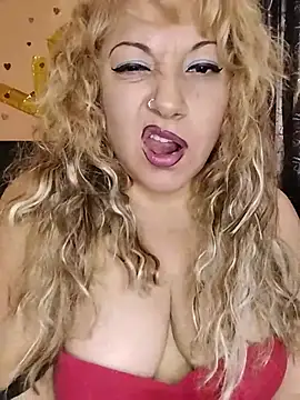 Venuss_Milf webcam