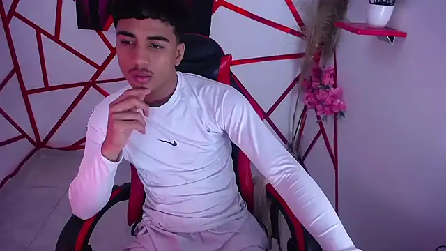 oliver-parker webcam