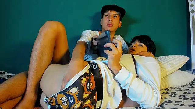 leonix_love webcam
