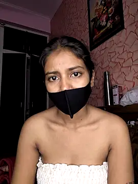 missheenu webcam