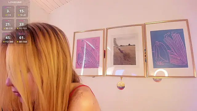 Lyana_xz webcam