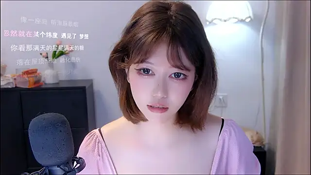xiaomao-2026 webcam