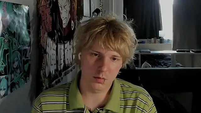 Benjamin_Bo webcam