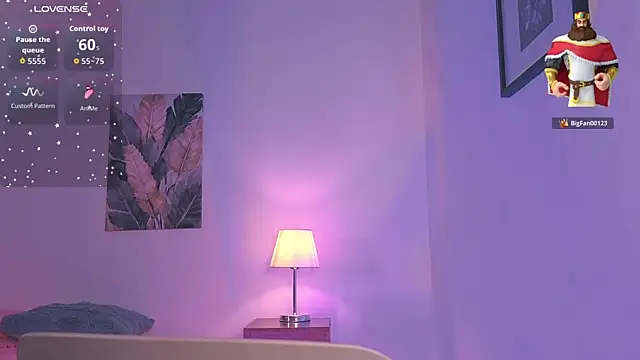 Scarlett_evanss1 webcam