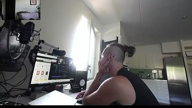 somaticeros webcam