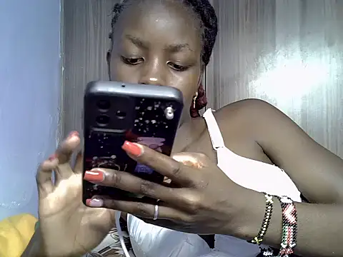 sexy_ebony254 webcam