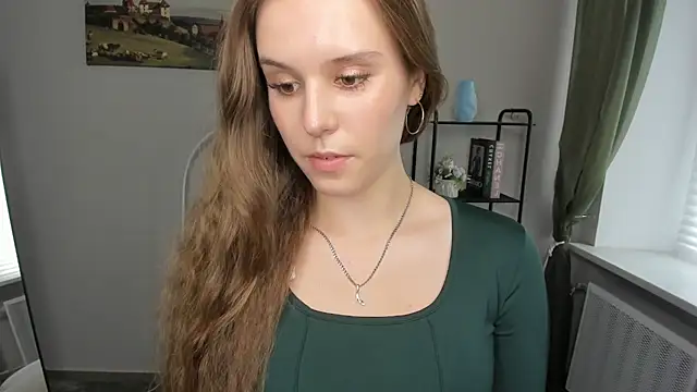 ArianaLeos webcam