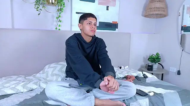 EthanCarter__ webcam