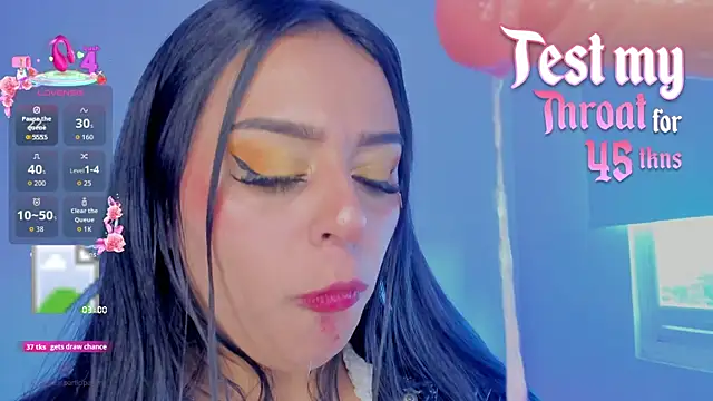 sofiaqueen__ webcam