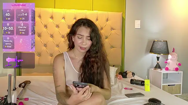 SofiaSalazar_ webcam