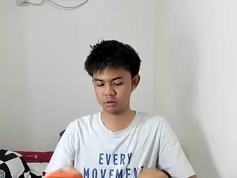 Markuuus-xxx webcam