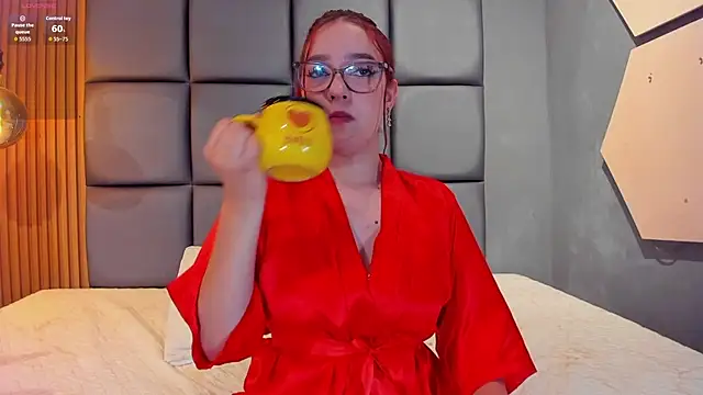 RUBY_ROSS_ webcam