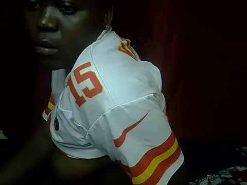 Sweet_sauti webcam