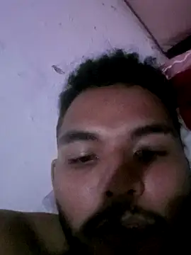 AxelFox18 webcam