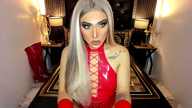 Alexandra_cooper webcam