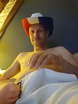 MisterFSex webcam