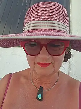 Hot-Muci webcam
