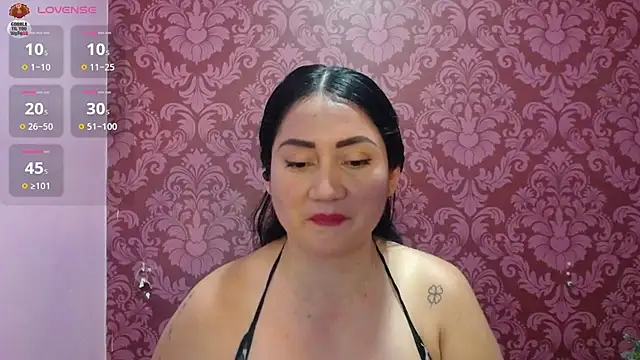 juliana_diaz webcam