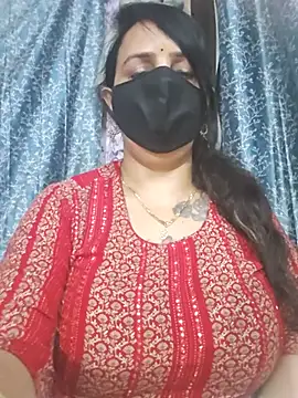 cute-tanvi webcam