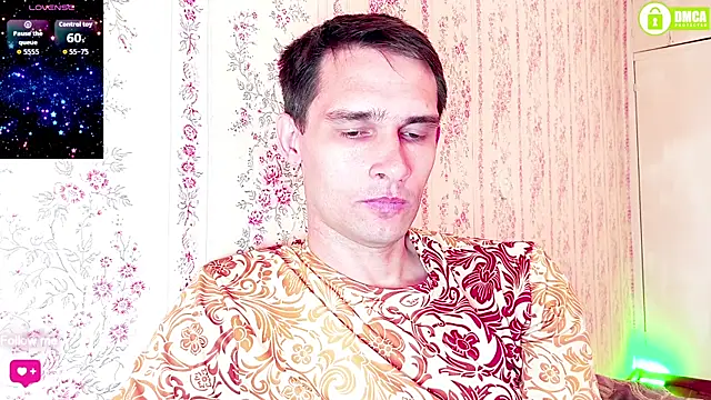 DavidCarroll webcam